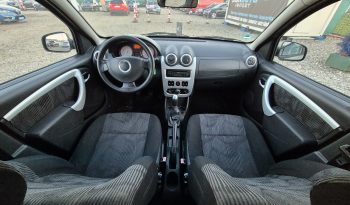 Dacia Sandero full